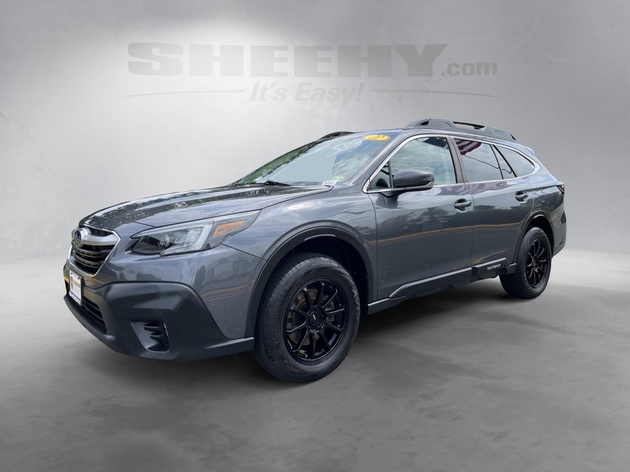 2022 Subaru Outback Premium Stafford VA