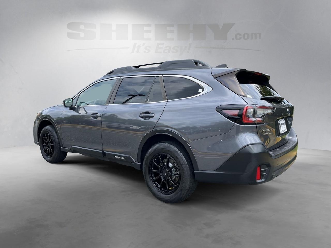 2022 Subaru Outback Premium Stafford VA