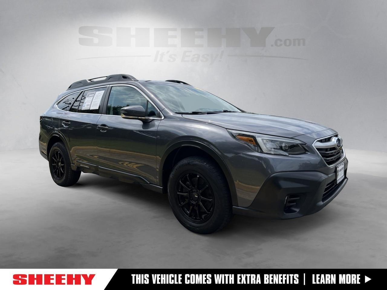 2022 Subaru Outback Premium Stafford VA
