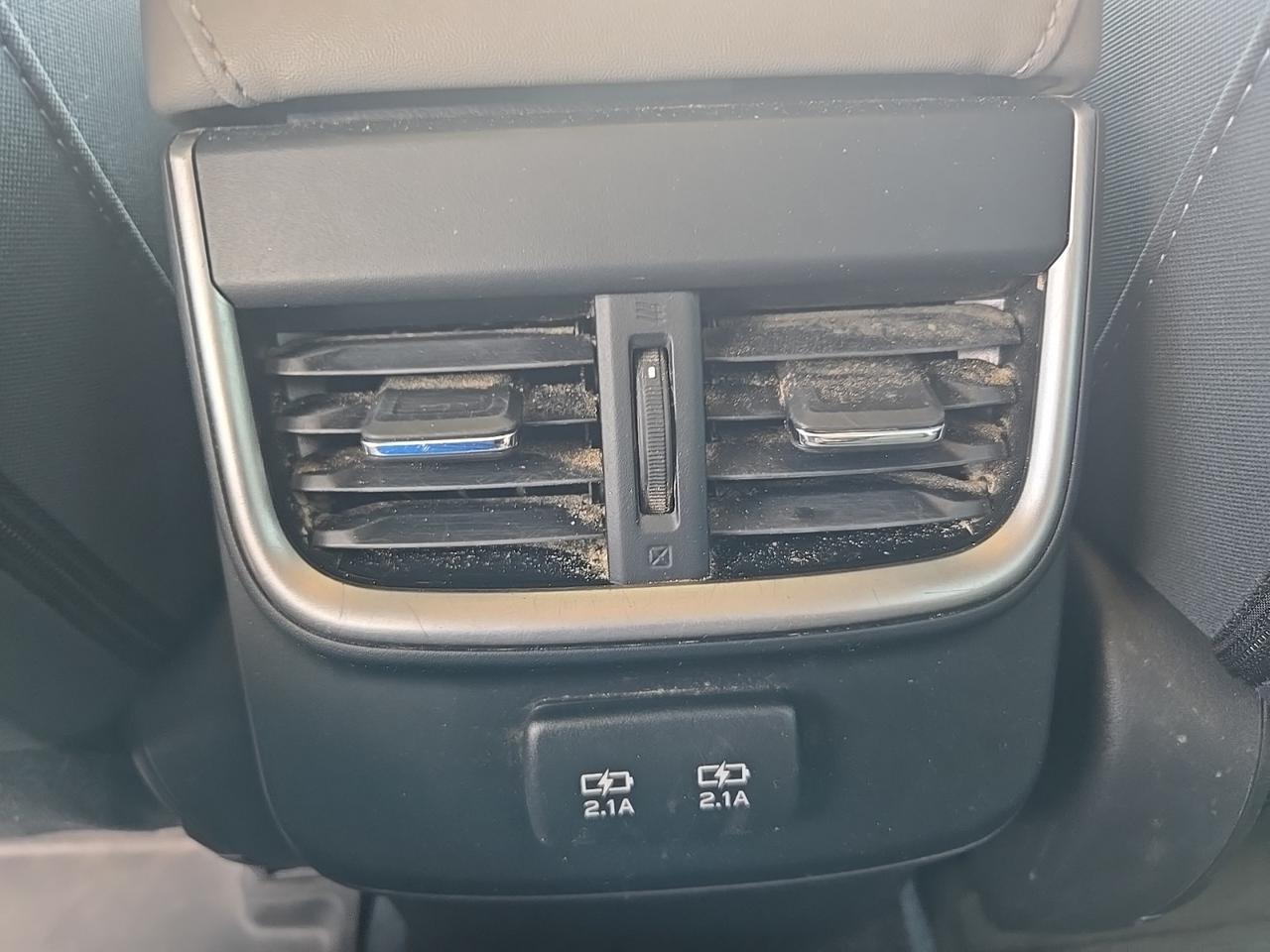 2022 Subaru Outback Premium Fredericksburg VA