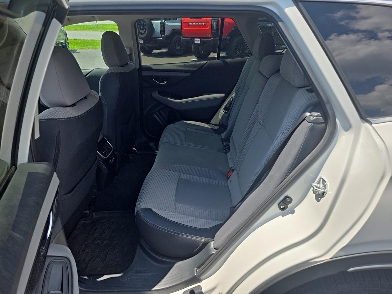 2022 Subaru Outback Premium Fredericksburg VA