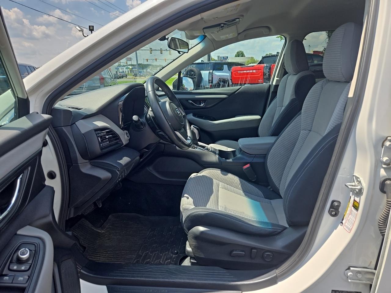 2022 Subaru Outback Premium Fredericksburg VA