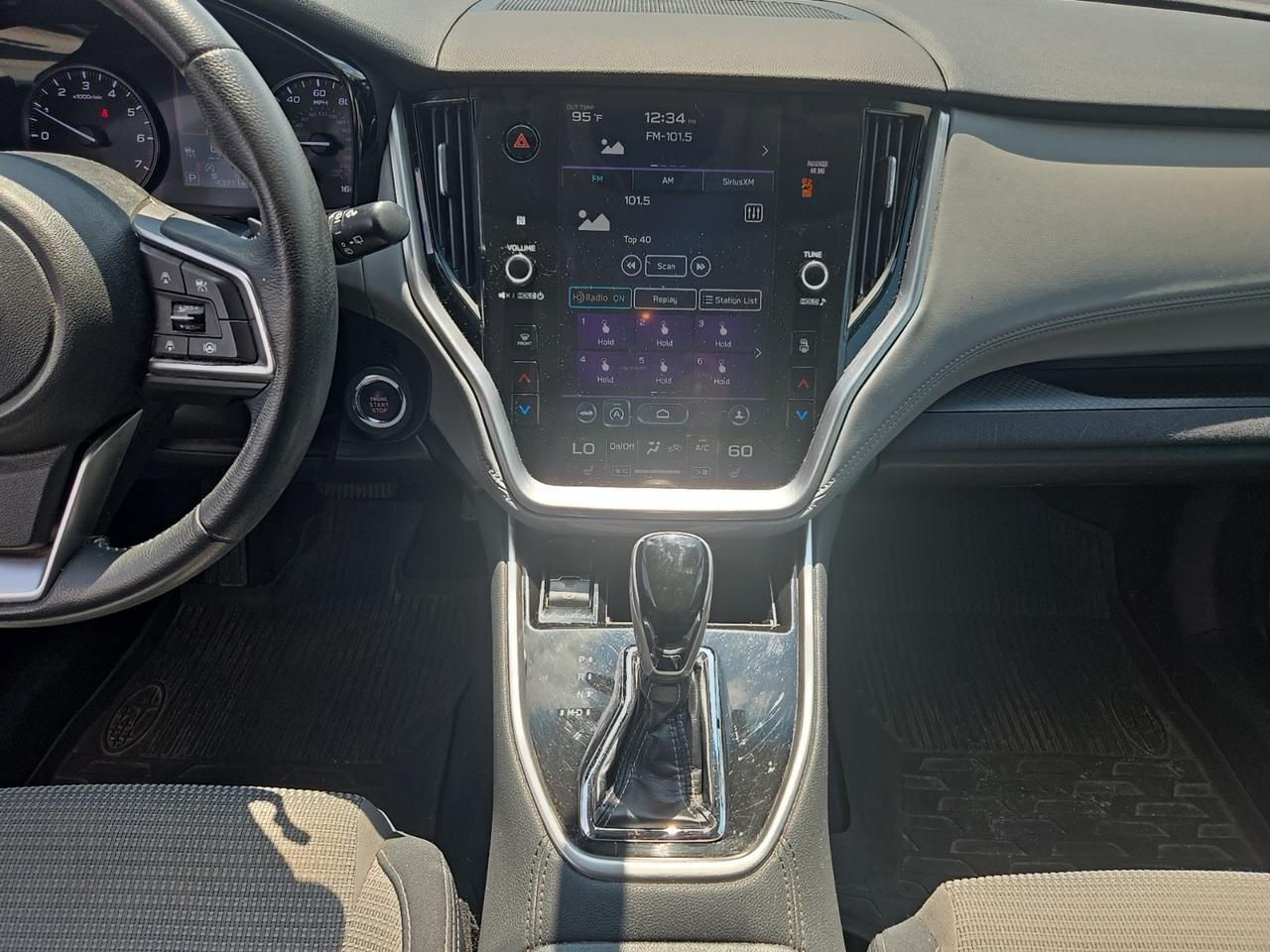 2022 Subaru Outback Premium Fredericksburg VA
