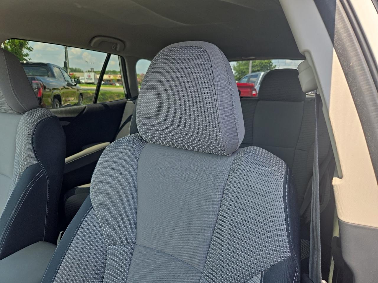2022 Subaru Outback Premium Fredericksburg VA