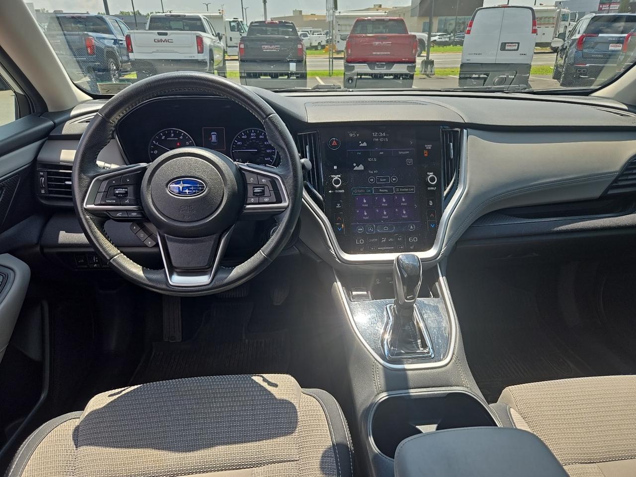 2022 Subaru Outback Premium Fredericksburg VA