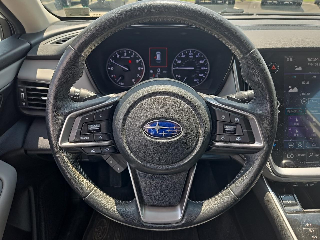 2022 Subaru Outback Premium Fredericksburg VA