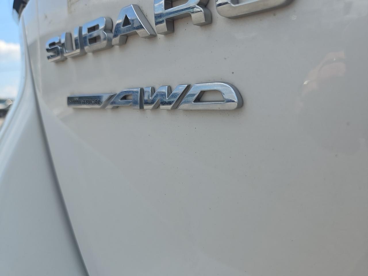 2022 Subaru Outback Premium Fredericksburg VA