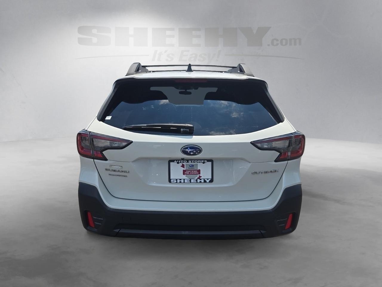 2022 Subaru Outback Premium Fredericksburg VA