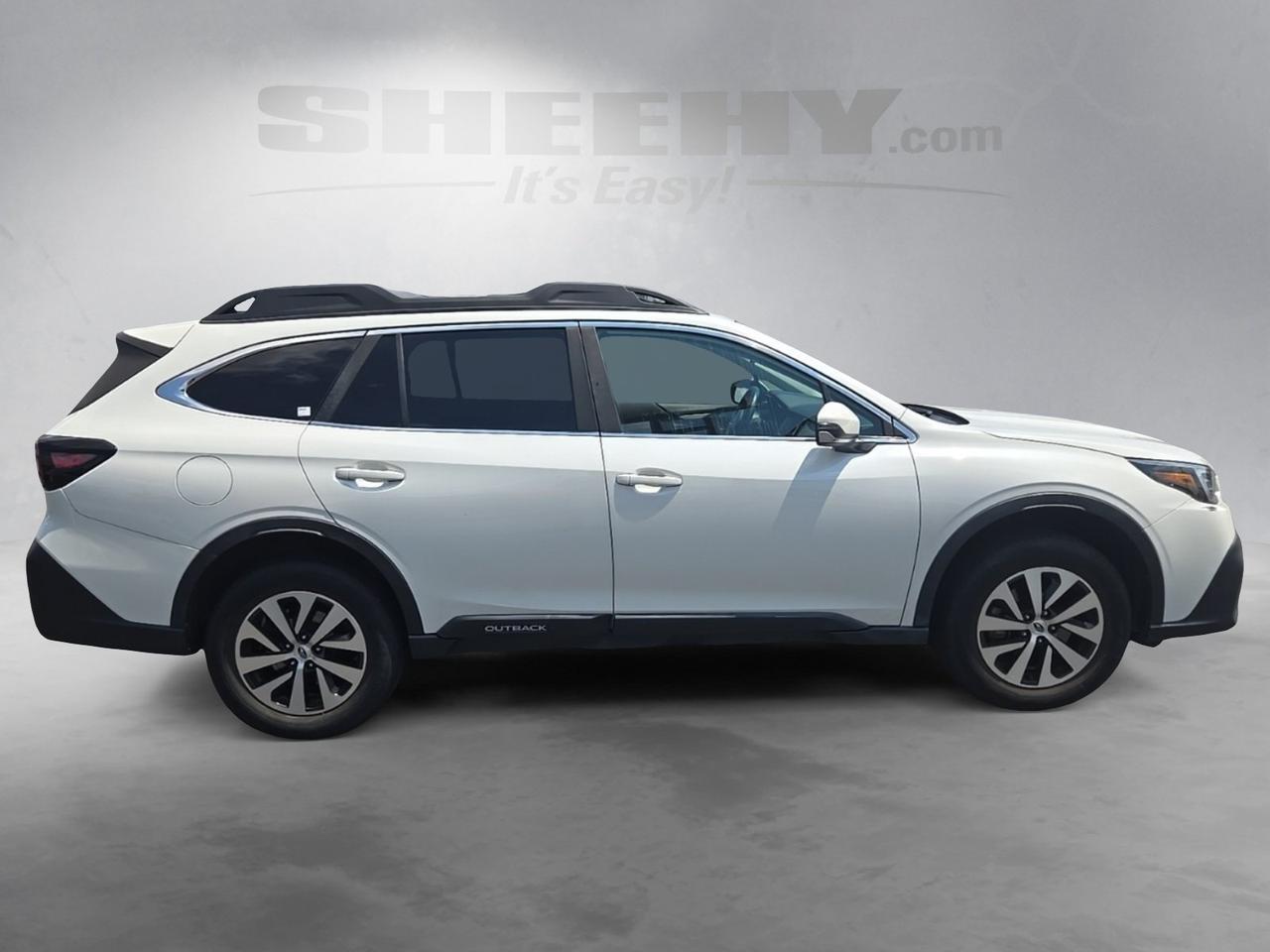 2022 Subaru Outback Premium Fredericksburg VA