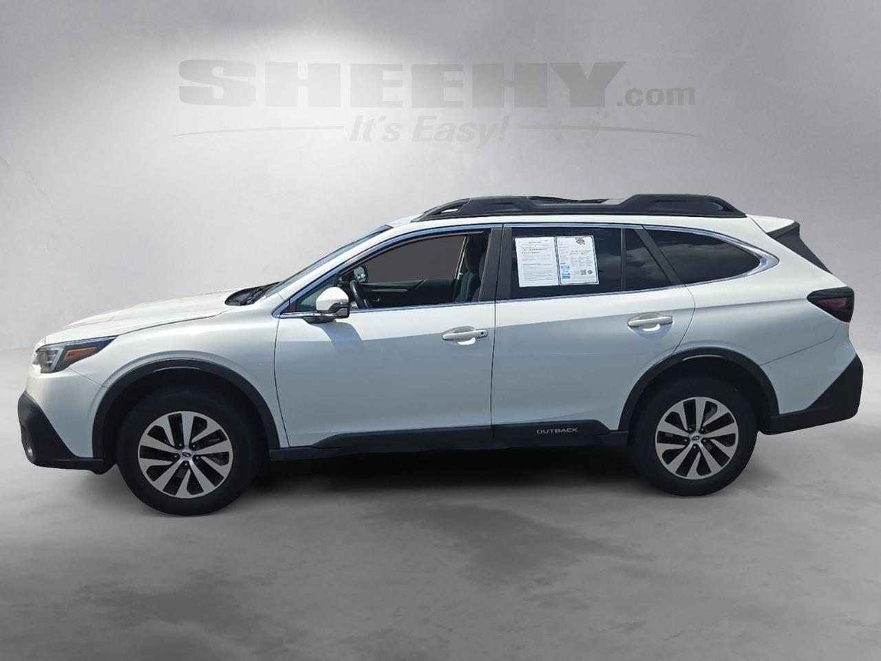 2022 Subaru Outback Premium Fredericksburg VA
