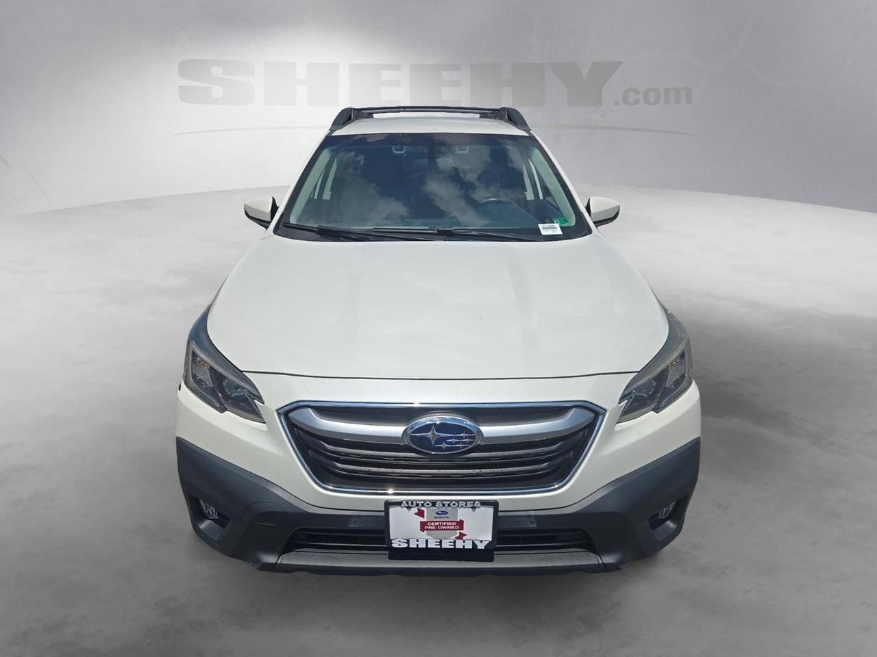 2022 Subaru Outback Premium Fredericksburg VA