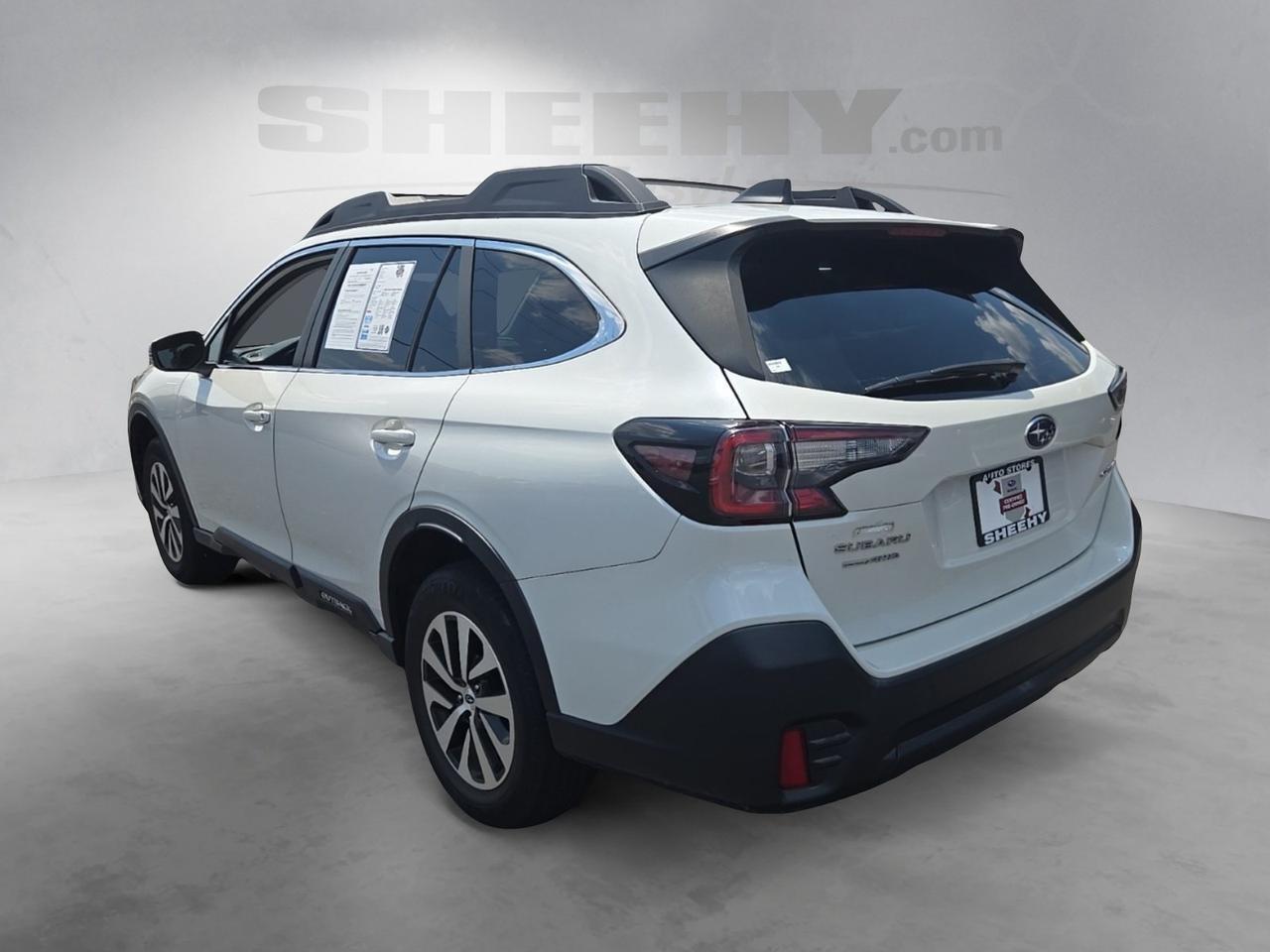 2022 Subaru Outback Premium Fredericksburg VA