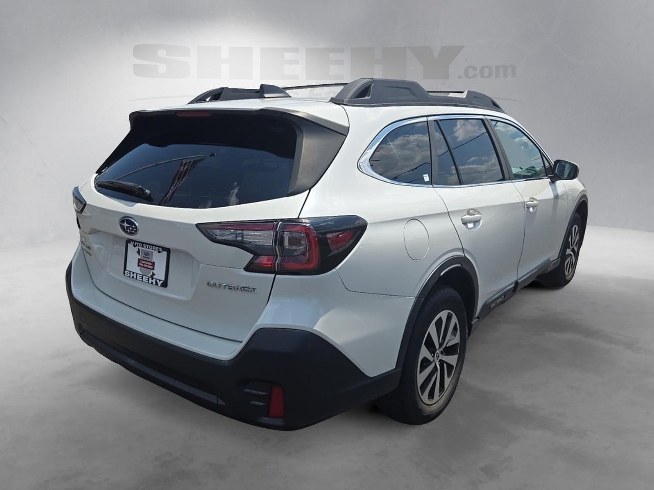 2022 Subaru Outback Premium Fredericksburg VA