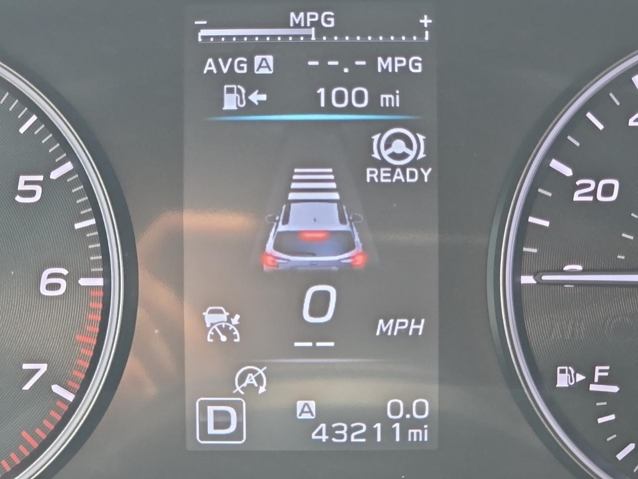 2022 Subaru Outback Premium Fredericksburg VA