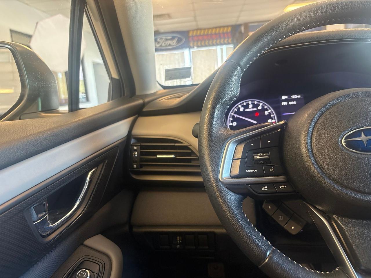 2022 Subaru Outback Premium Richmond VA