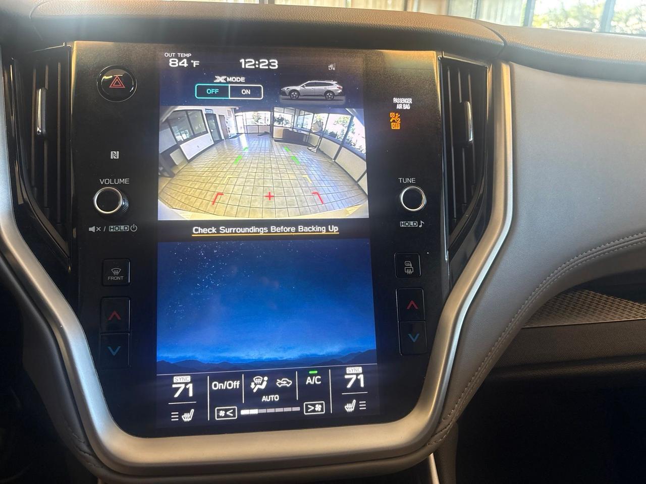 2022 Subaru Outback Premium Richmond VA