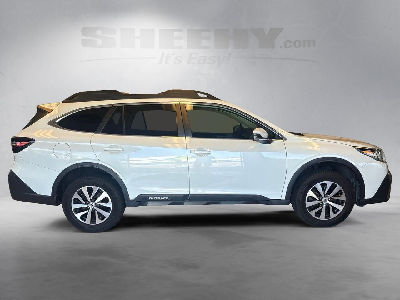 2022 Subaru Outback Premium Richmond VA