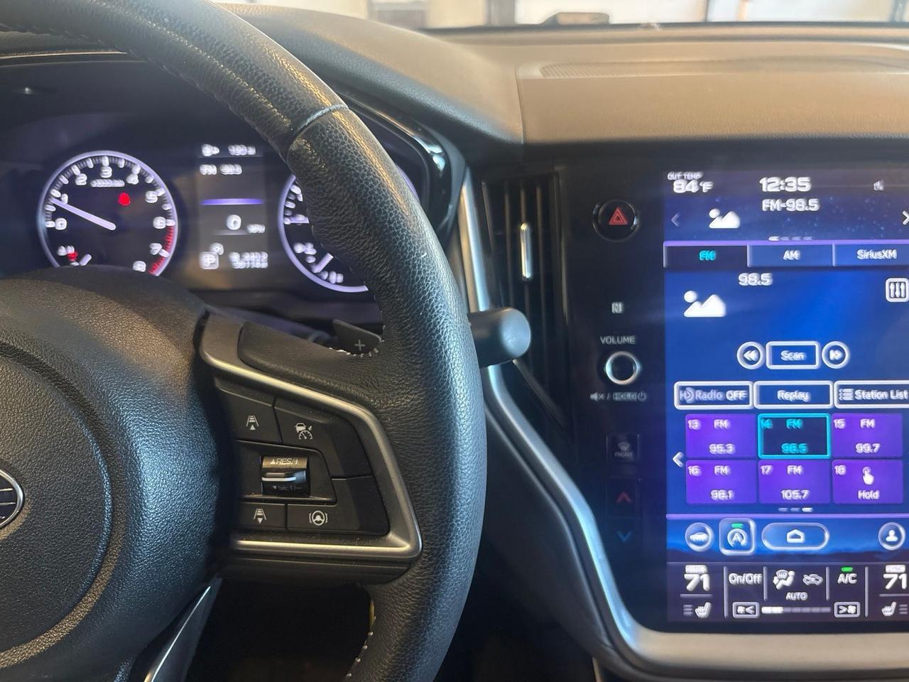 2022 Subaru Outback Premium Richmond VA