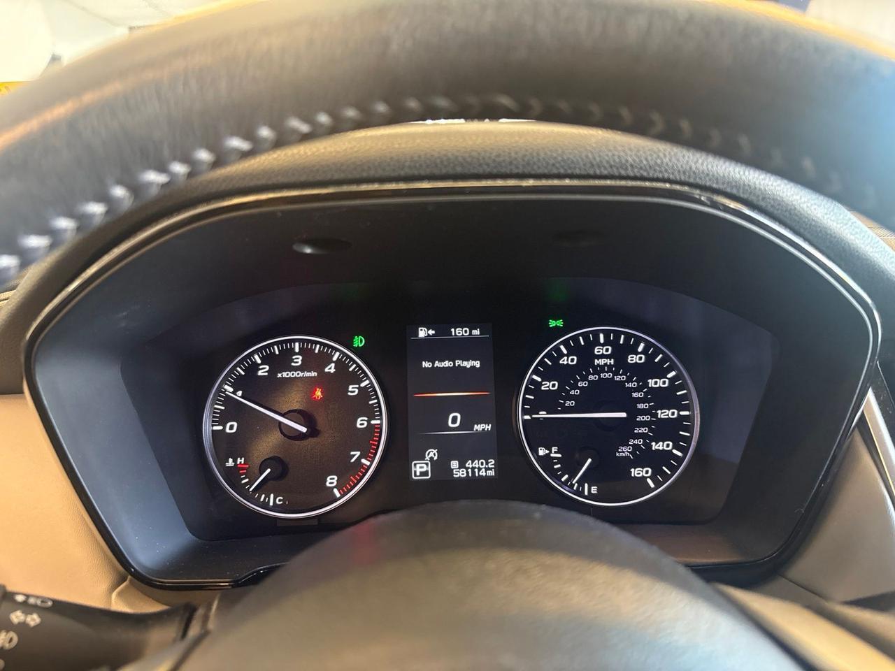 2022 Subaru Outback Premium Richmond VA