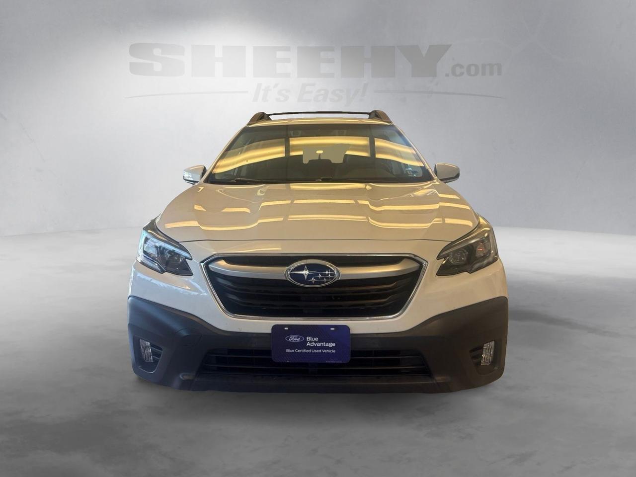 2022 Subaru Outback Premium Richmond VA