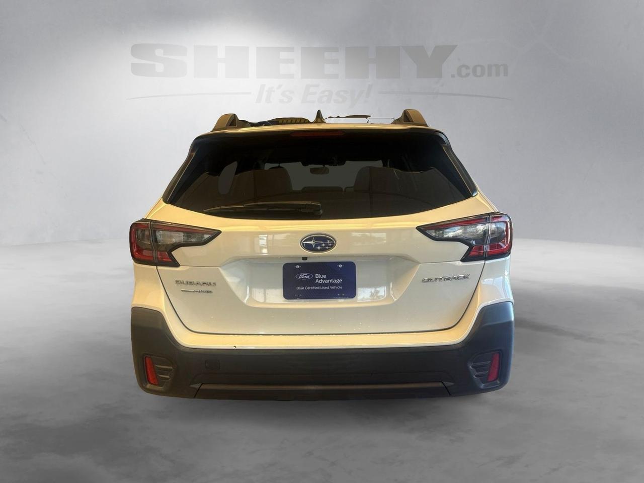 2022 Subaru Outback Premium Richmond VA