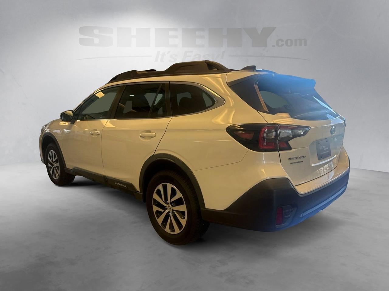 2022 Subaru Outback Premium Richmond VA