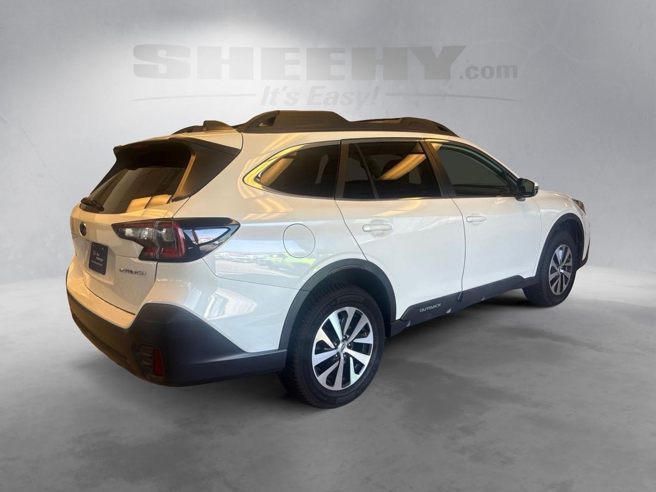 2022 Subaru Outback Premium Richmond VA