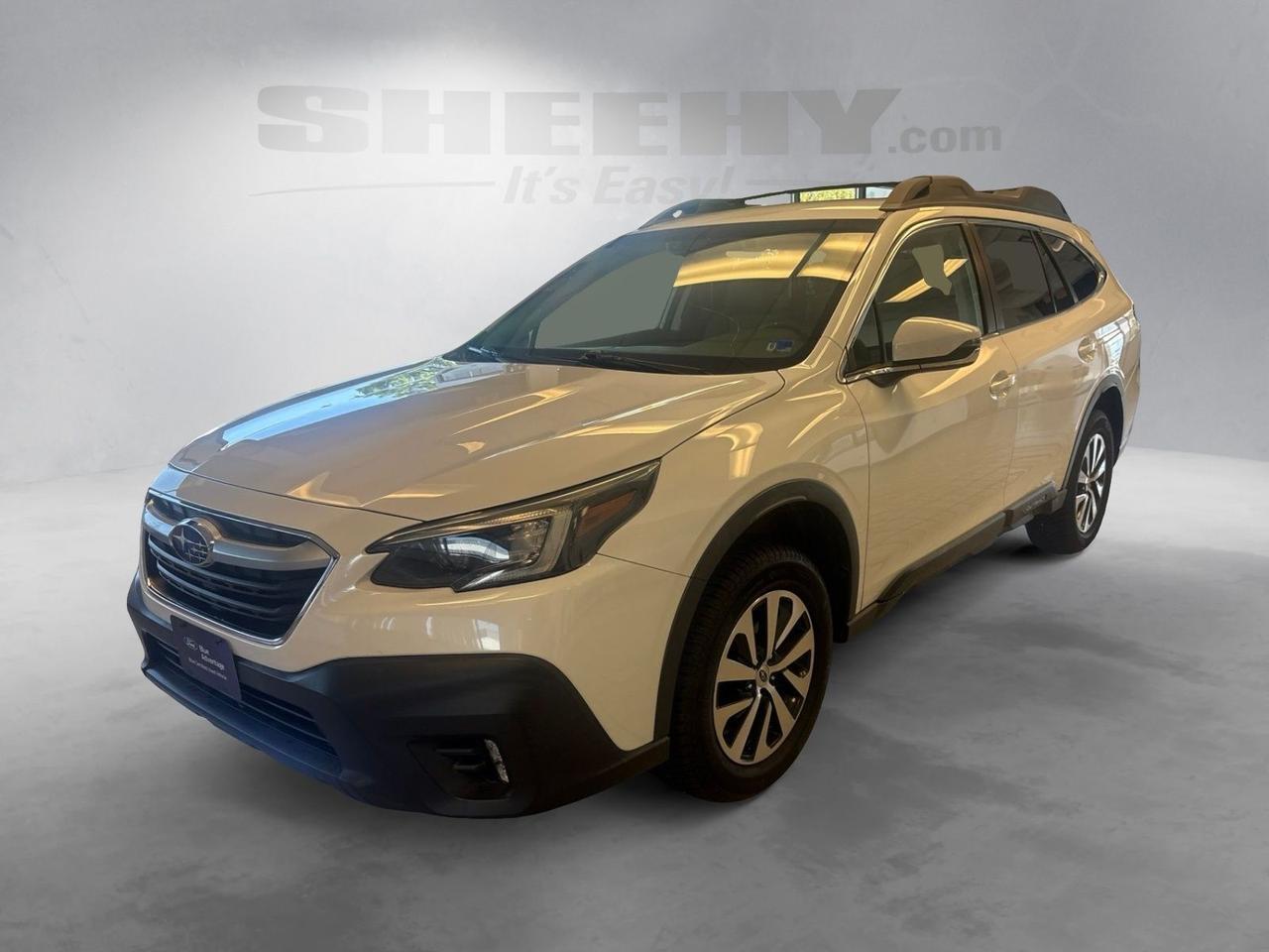 2022 Subaru Outback Premium Richmond VA