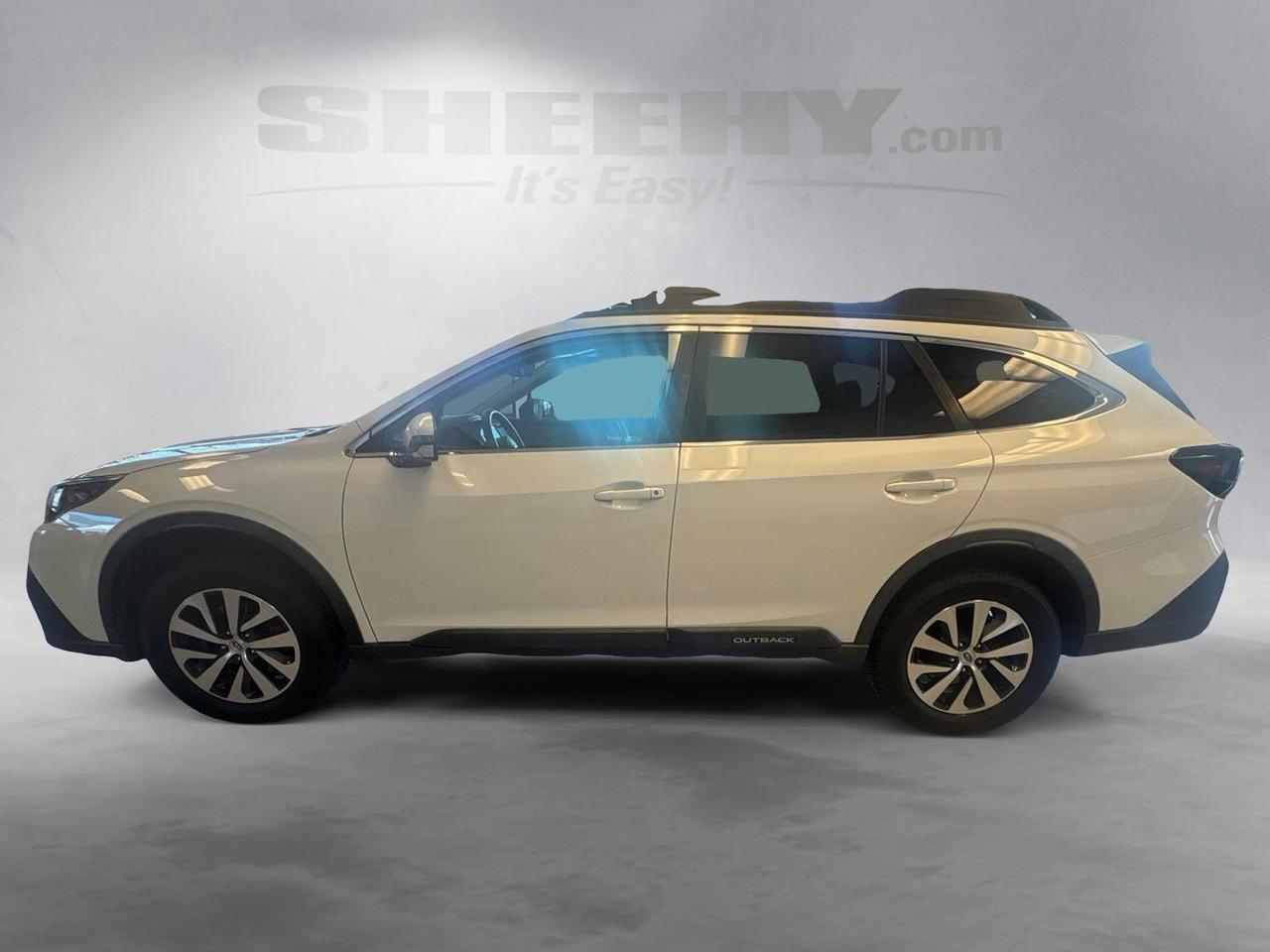 2022 Subaru Outback Premium Richmond VA