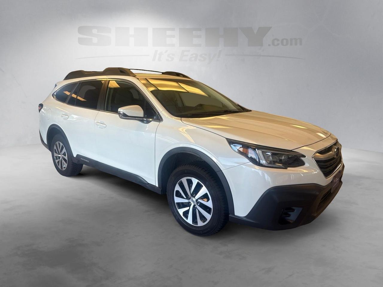 2022 Subaru Outback Premium Richmond VA