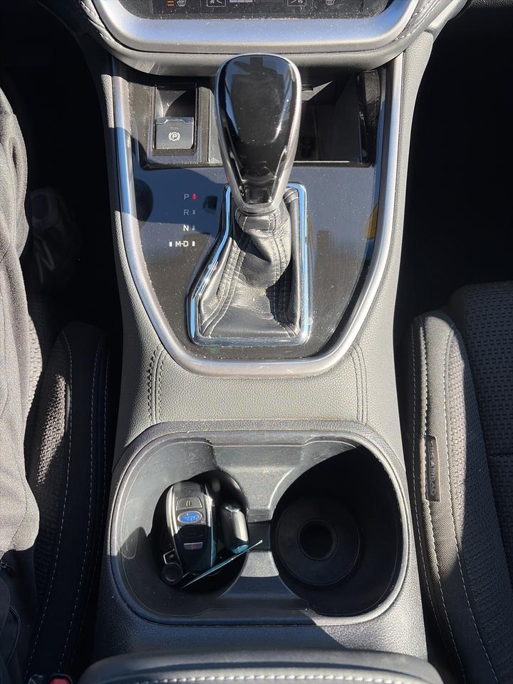 2022 Subaru Outback Premium Springfield VA