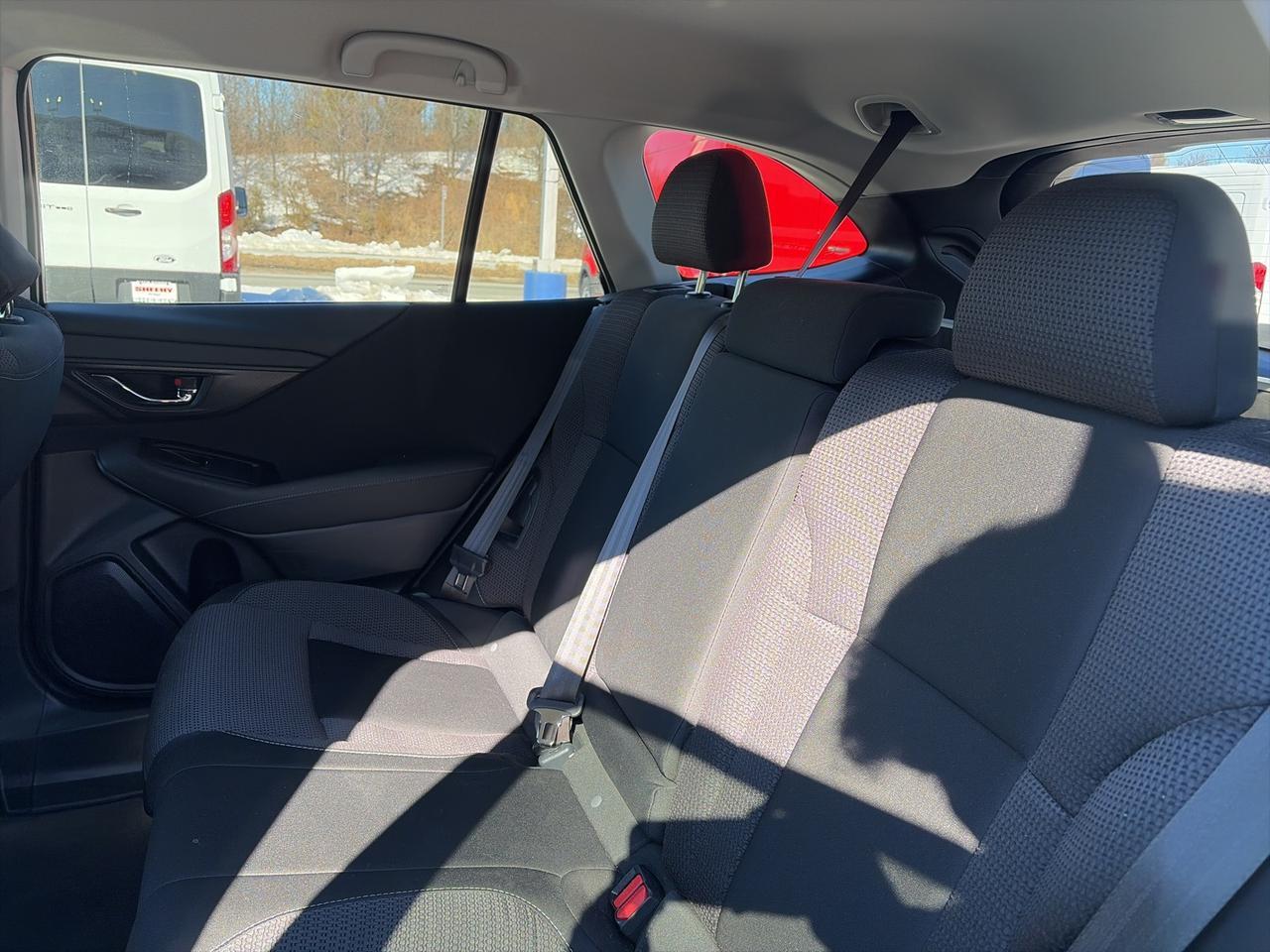 2022 Subaru Outback Premium Springfield VA