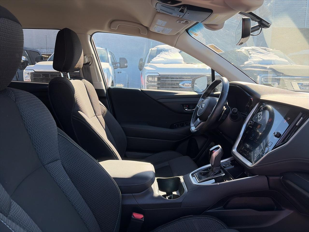 2022 Subaru Outback Premium Springfield VA