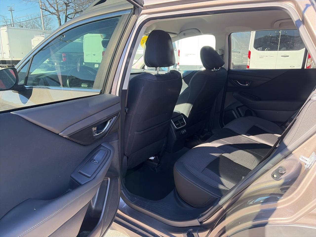 2022 Subaru Outback Premium Springfield VA