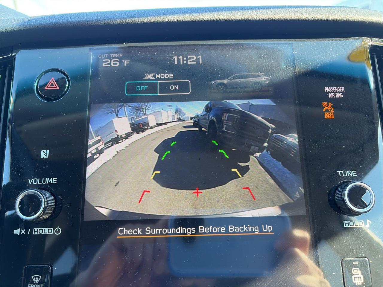 2022 Subaru Outback Premium Springfield VA