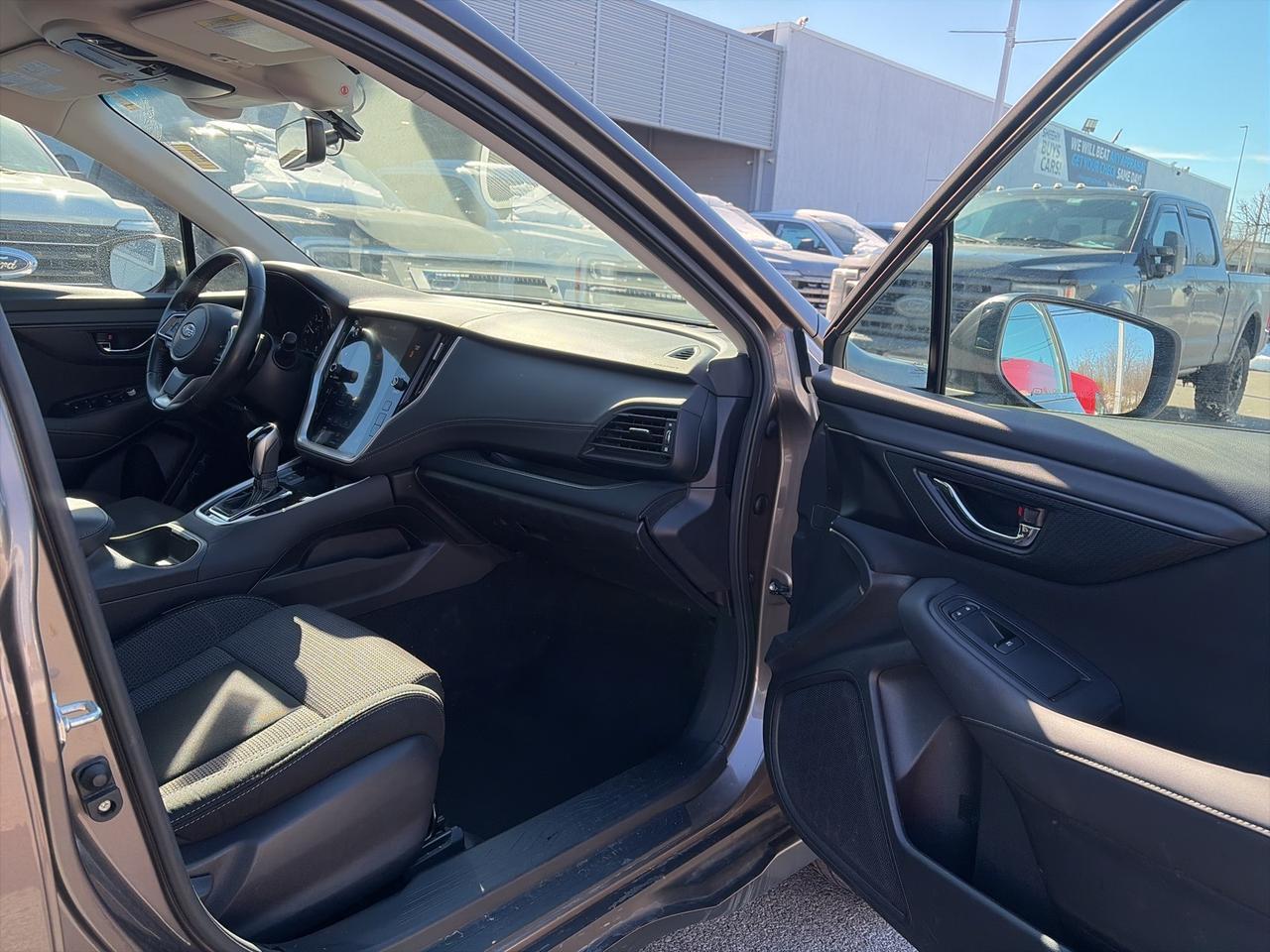 2022 Subaru Outback Premium Springfield VA