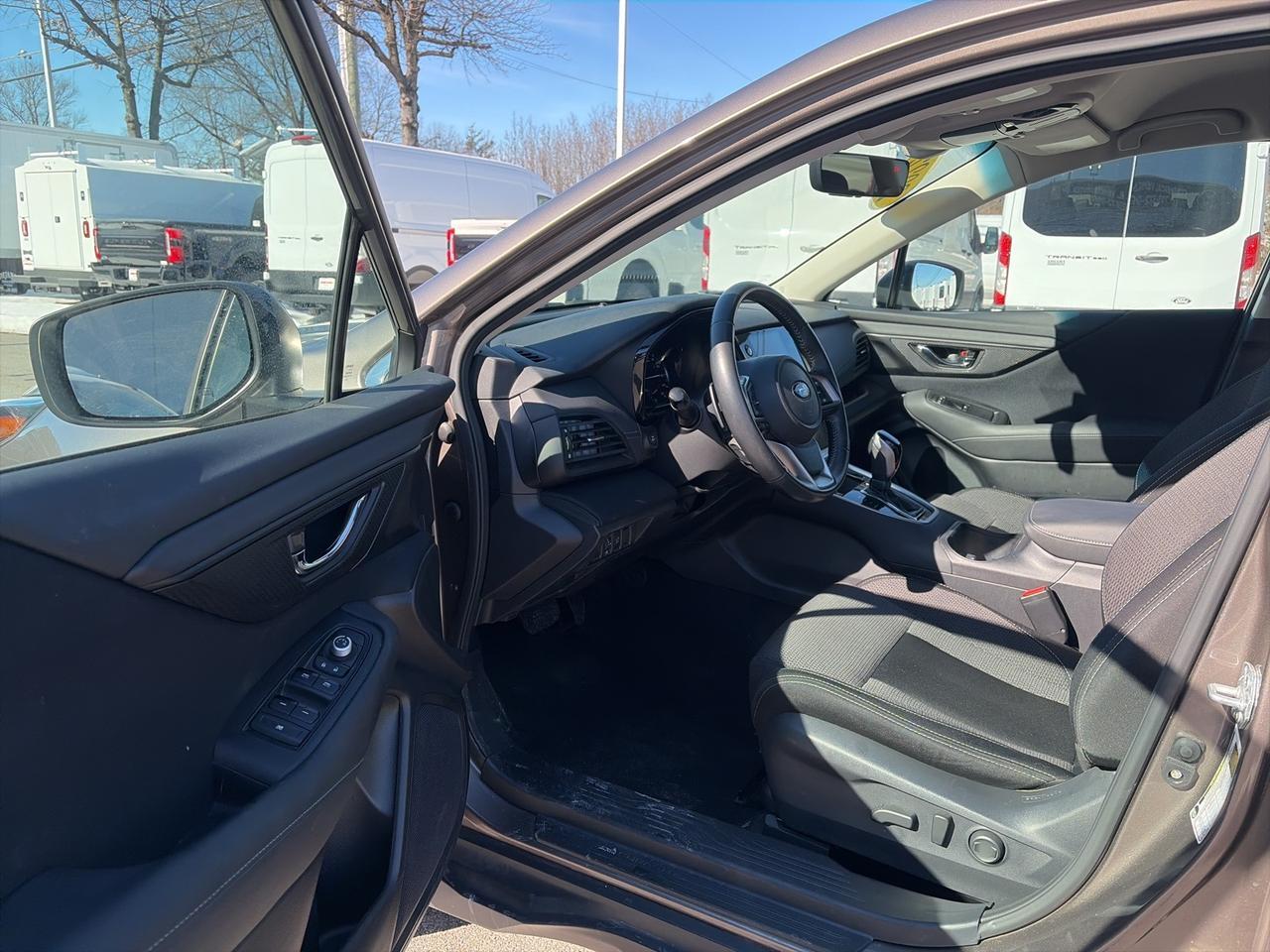 2022 Subaru Outback Premium Springfield VA