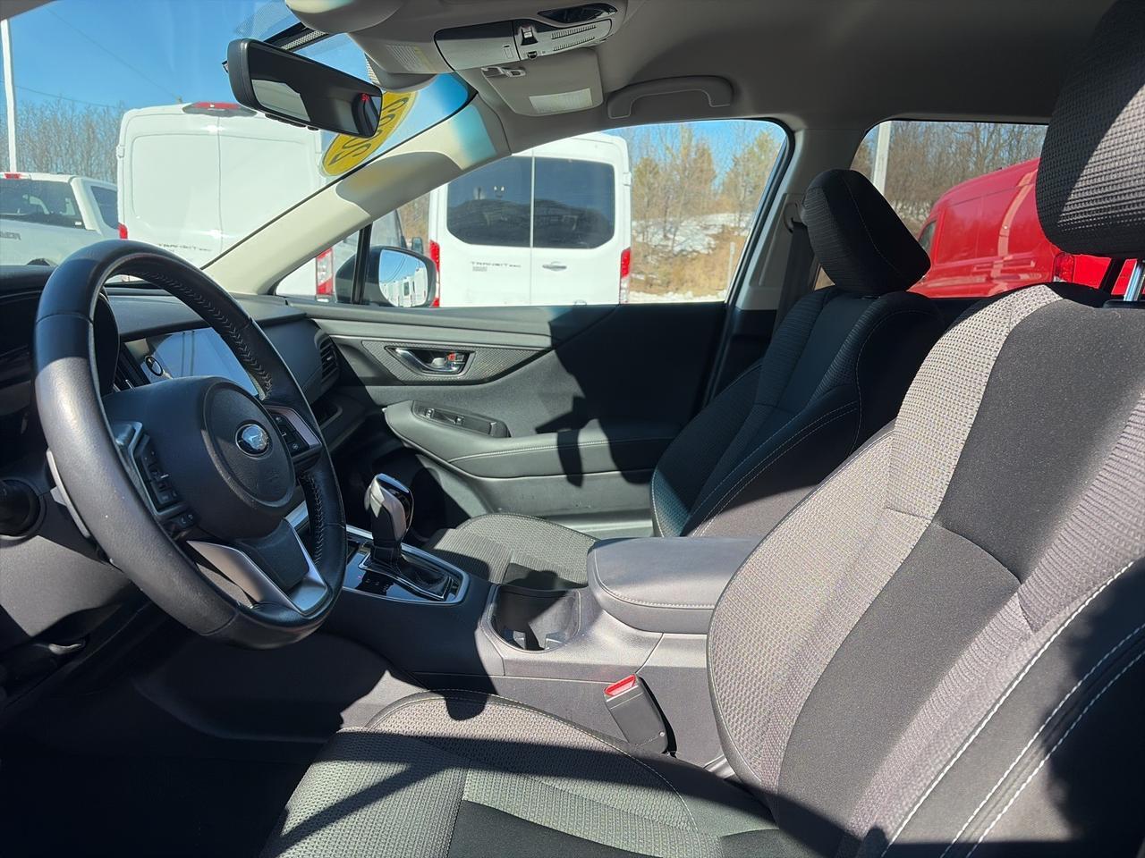 2022 Subaru Outback Premium Springfield VA