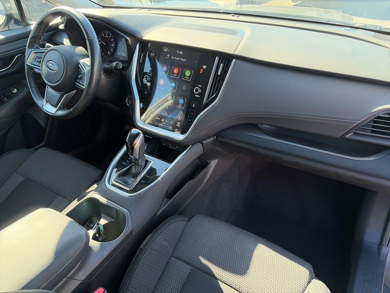 2022 Subaru Outback Premium Springfield VA