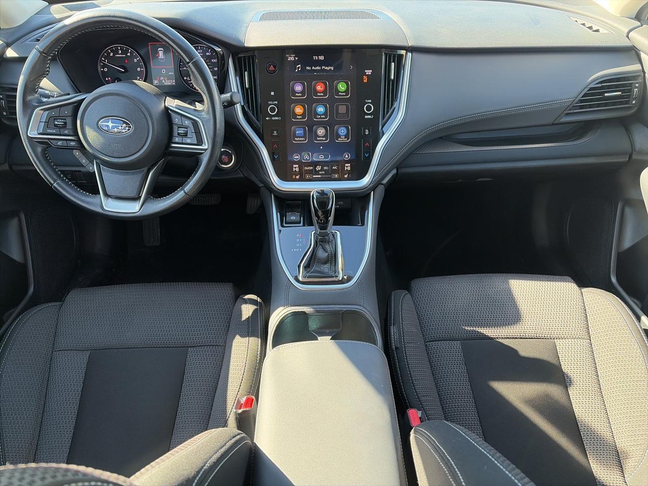 2022 Subaru Outback Premium Springfield VA