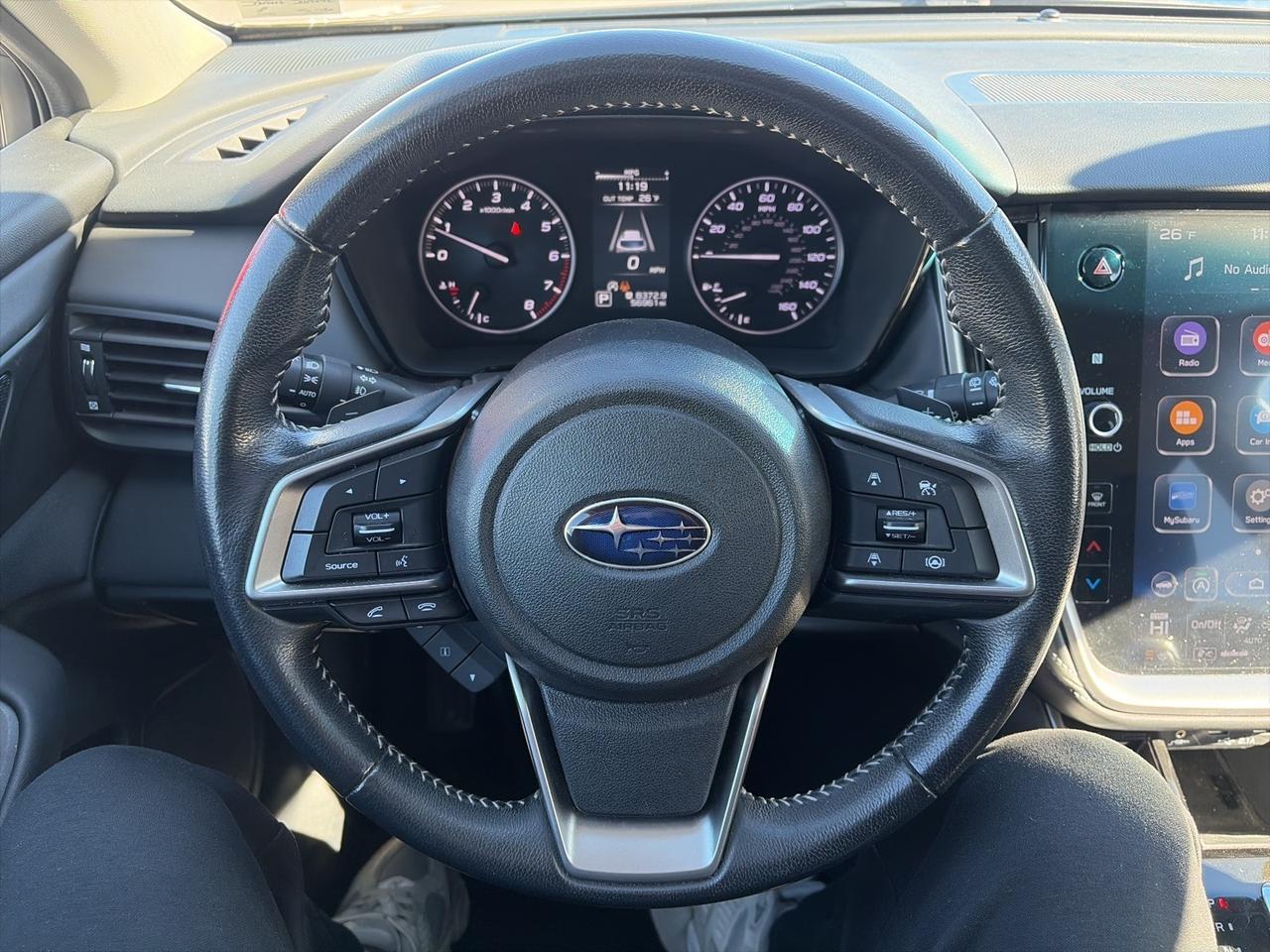 2022 Subaru Outback Premium Springfield VA