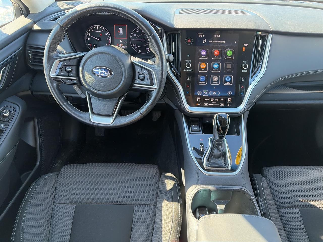 2022 Subaru Outback Premium Springfield VA