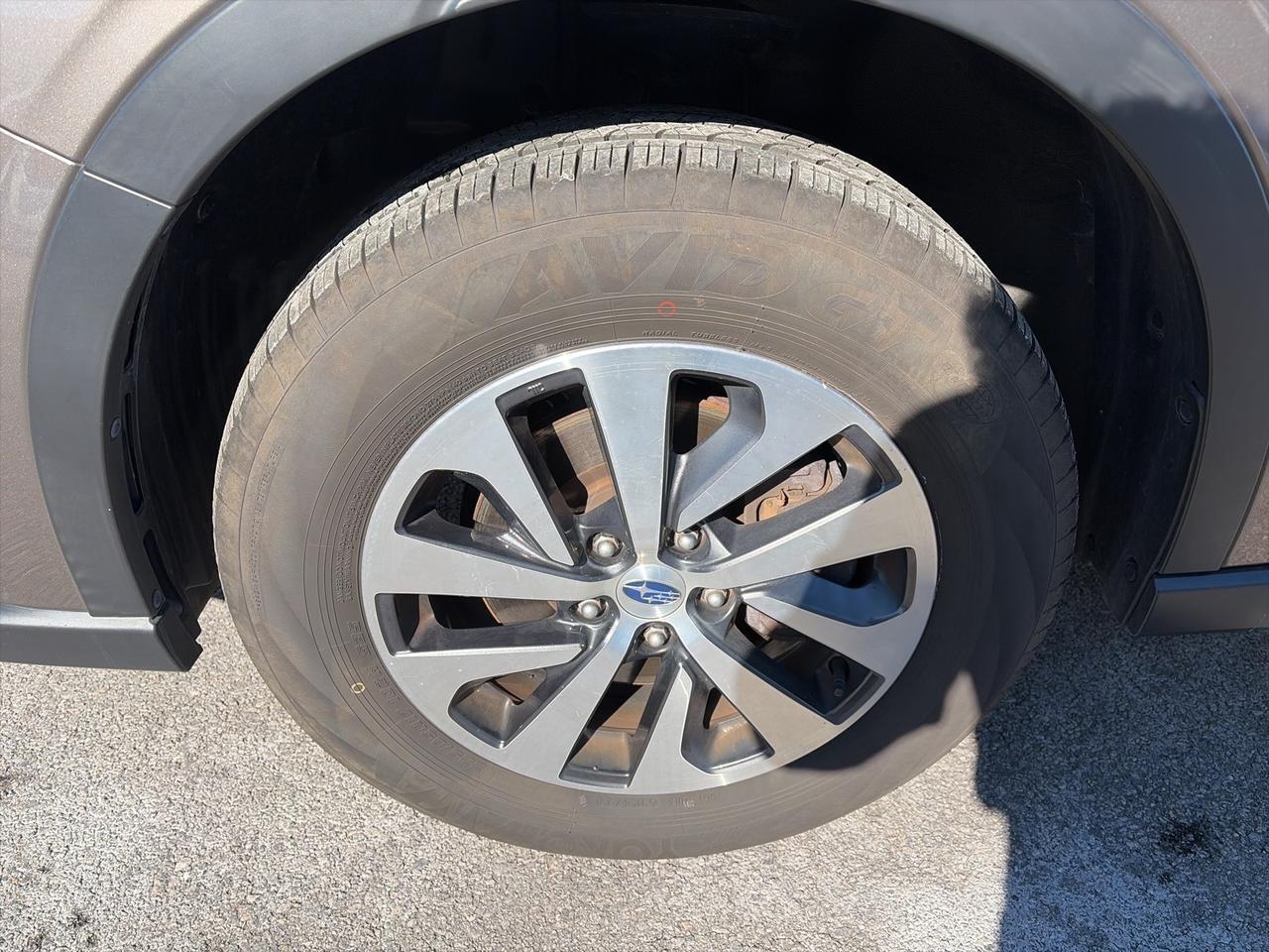 2022 Subaru Outback Premium Springfield VA