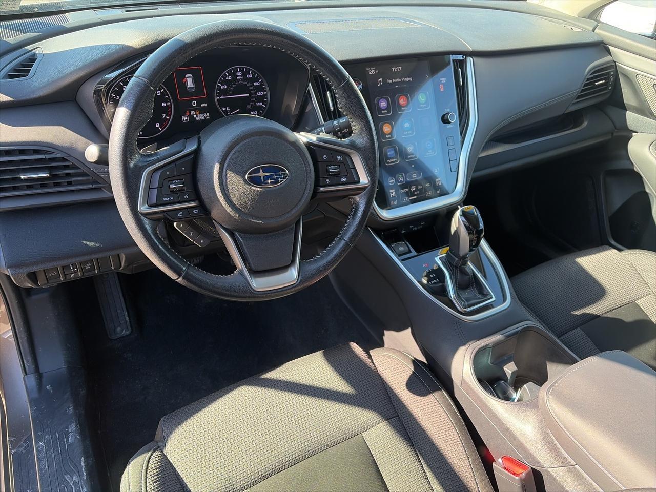 2022 Subaru Outback Premium Springfield VA