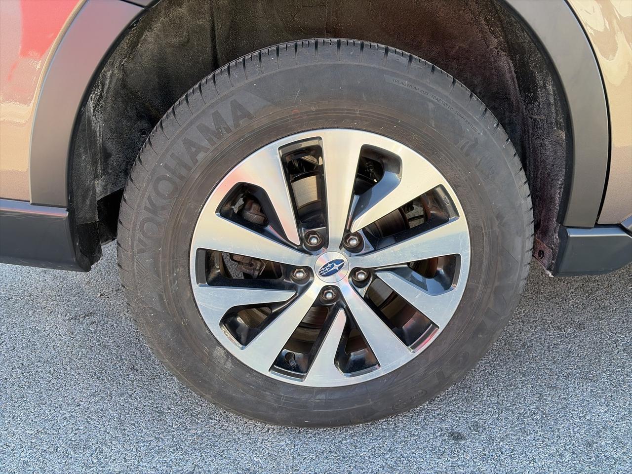 2022 Subaru Outback Premium Springfield VA