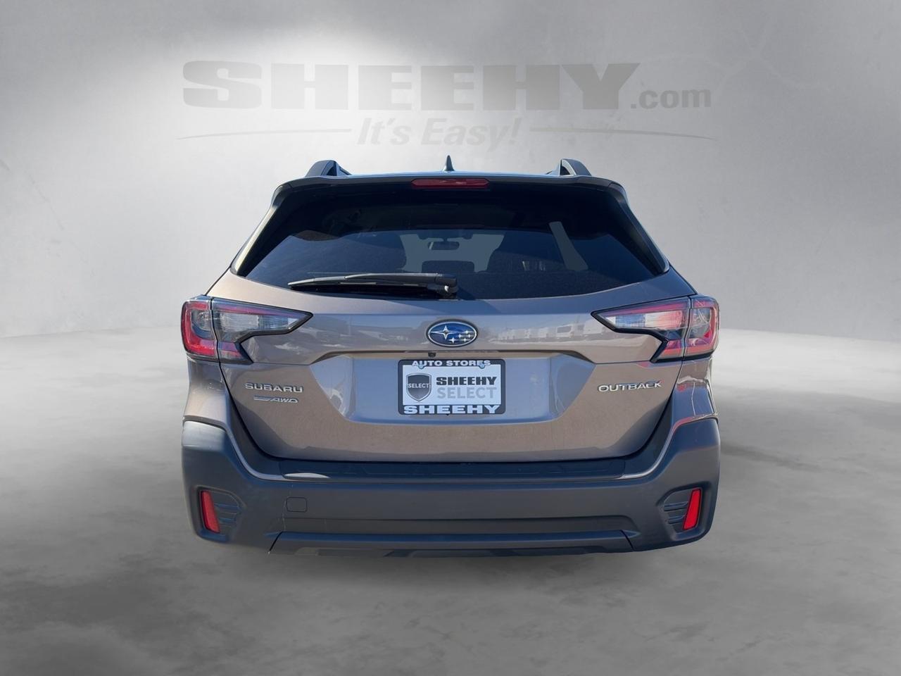 2022 Subaru Outback Premium Springfield VA