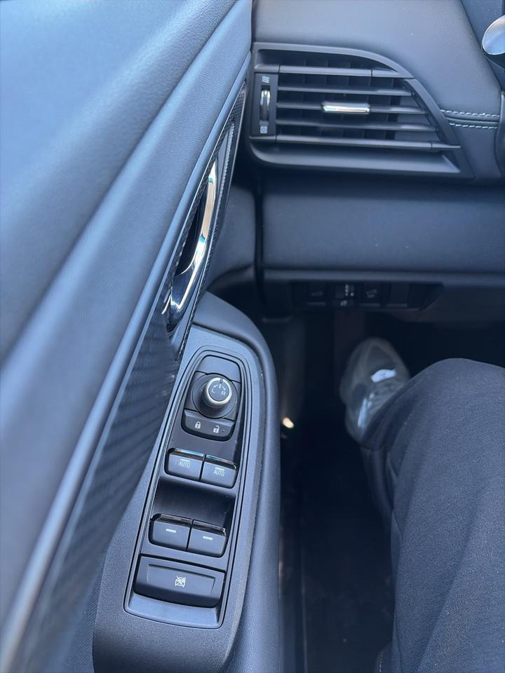 2022 Subaru Outback Premium Springfield VA