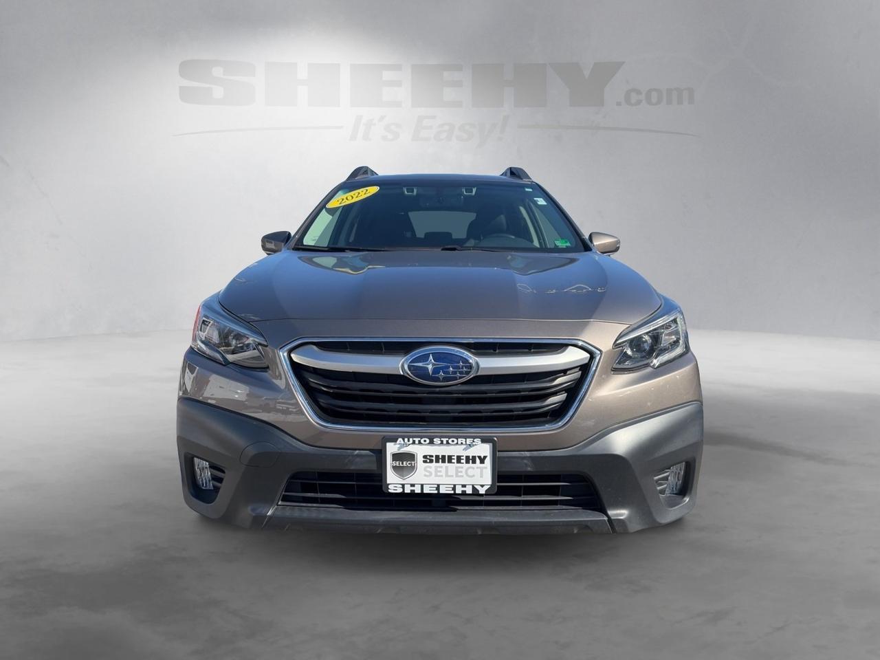 2022 Subaru Outback Premium Springfield VA