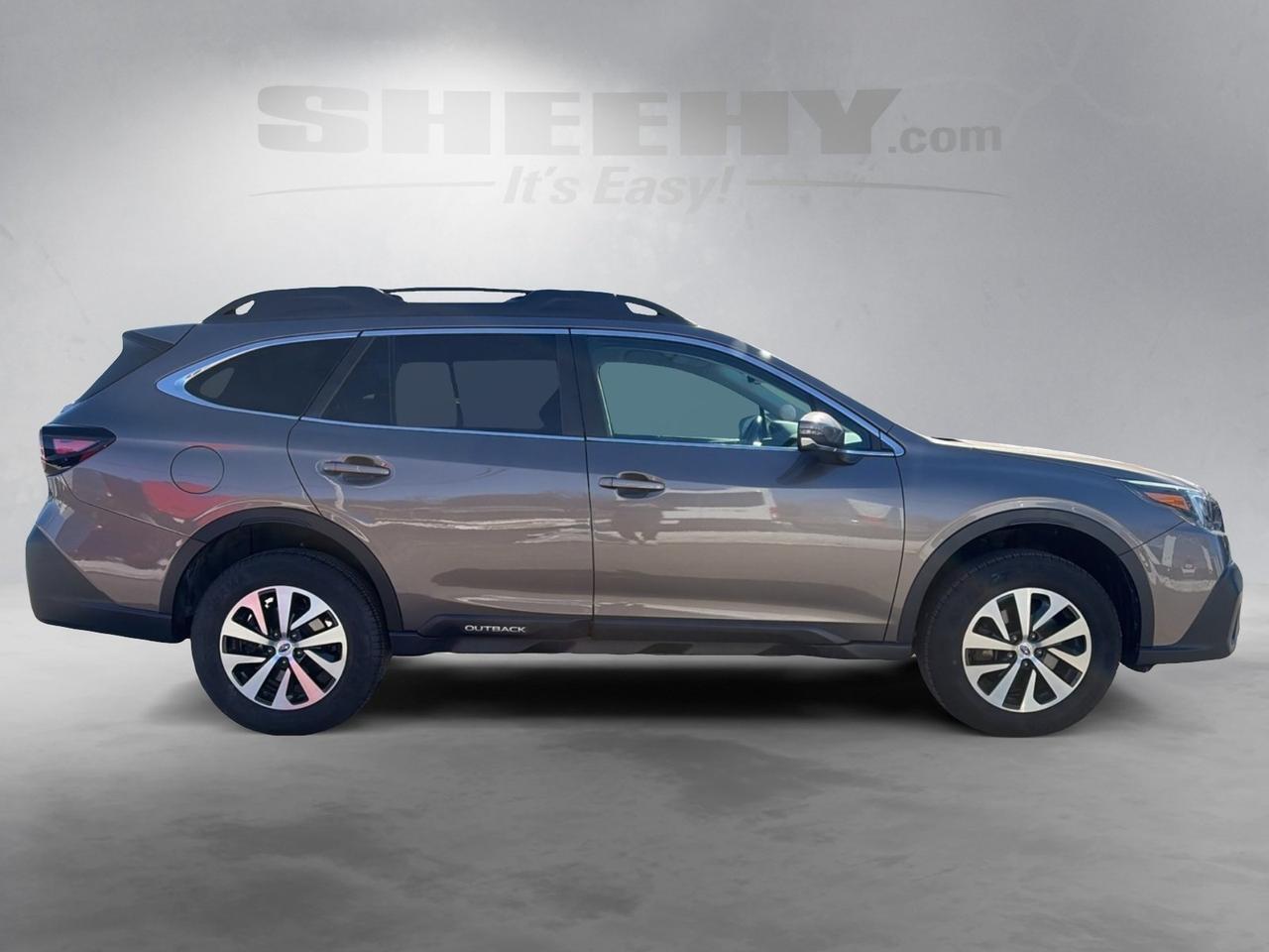 2022 Subaru Outback Premium Springfield VA