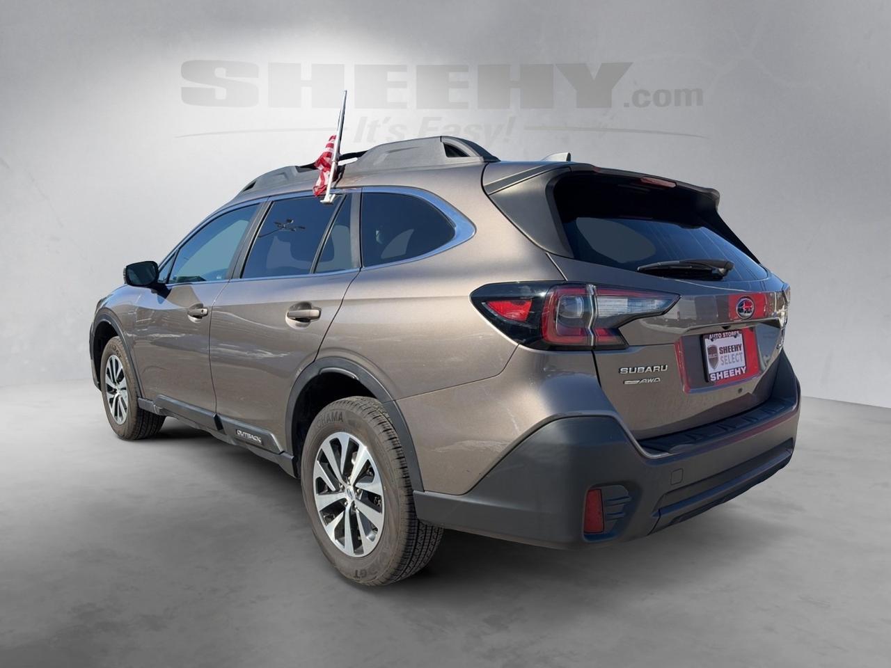 2022 Subaru Outback Premium Springfield VA